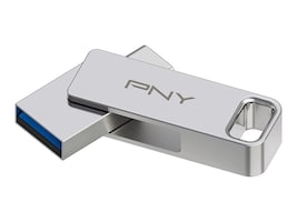 PNY Technologies P-FDI64GDULINKTYC-GE           Main Image from Front