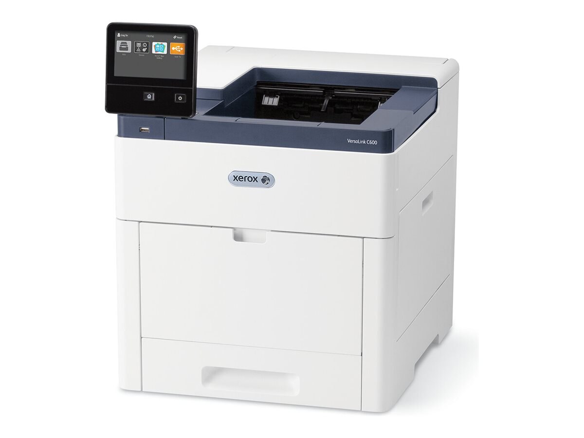 Get more done with Xerox self-service printing machines at Staples 