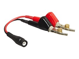 Fluke Networks 26501700 Main Image from Left-angle