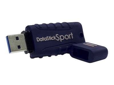 Centon Electronics CENTON DATASTICK WATERPROOF 16, S1-U3W2-16G , 41923341, Flash Drives Centon Electronics CENTON DATASTICK WATERPROOF 16, S1-U3W2-16G , 41923341, Flash Drives