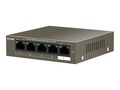 Tenda 5-PORT 10 100 SWITCH 4-PORT PO, TEF1105P-4-63W, 41929198, Network Switches Tenda 5-PORT 10 100 SWITCH 4-PORT PO, TEF1105P-4-63W, 41929198, Network Switches