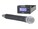 Samson Technologies SAXP312W-D Image 1 from Right-angle