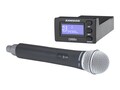 Samson Expedition XP312w D Band Portable PA 12 300 Watts w  Bluetooth, SAXP312W-D, 41237216, Public Address (PA) Systems