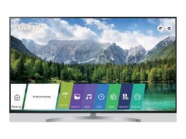 LG Electronics 55UR772V9UC                    Main Image from Front
