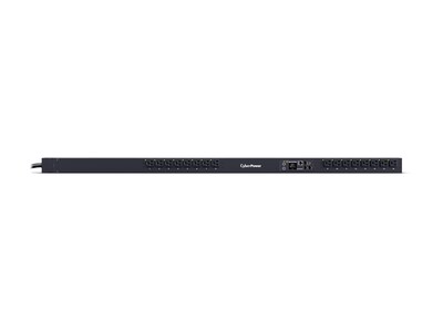 CyberPower CYBERPOWER PDU41116 PDU, PDU41116, 41791200, Power Distribution Units