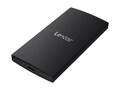 Lexar LEXAR, SL300 PORTABLE SSD, 1TB, LSL300001T-RNBNG              , 42051192, Solid State Drives - External