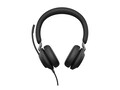 Jabra Jabra Evolve2 40 SE UC Stereo, 24189-989-799-01 , 42072275, Microphones & Accessories Jabra Jabra Evolve2 40 SE UC Stereo, 24189-989-799-01 , 42072275, Microphones & Accessories