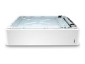 HP LaserJet 550-Sheet Paper Tray for HP Color LaserJet Enterprise M751 Series, T3V27A, 37223793, Printers - Input Trays/Feeders HP LaserJet 550-Sheet Paper Tray for HP Color LaserJet Enterprise M751 Series, T3V27A, 37223793, Printers - Input Trays/Feeders