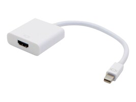 AddOn MDISPLAYPORT2HDMIW-5PK Main Image from Right-angle