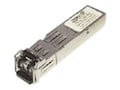 Transition SFP CC 1000B-SX 850NM MM LC 55, TN-GLC-SX-MMD, 41495425, Network Transceivers