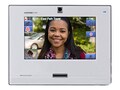 Corning IP Video Master Station - White, IX-MV7-W                      , 41916050, Locks & Security Hardware