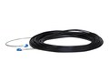 Ubiquiti LC Singlemode Outdoor Fiber Cable, 300ft, FC-SM-300, 34230138, Cables