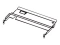 Zebra Media Guide Plate Kit, P1053360-015, 41332245, Printer Accessories