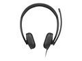 Lenovo Wired VoIP Headset 5000, 4XD1R88995                    , 42043381, Microphones & Accessories