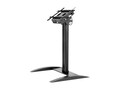 Peerless-AV SmartMount Universal Kiosk Stand for 32-75 Displays, SS575K, 31176148, Digital Signage Kiosks & Kiosk Enclosures