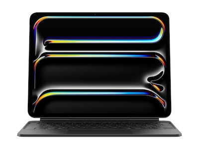 Apple Recon. Magic Keyboard for iPad Pro 13-inch (M4) - US English - Black, MWR53LL/A , 42141579, Keyboards & Keypads Apple Recon. Magic Keyboard for iPad Pro 13-inch (M4) - US English - Black, MWR53LL/A , 42141579, Keyboards & Keypads