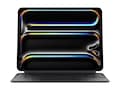 Apple Magic Keyboard for iPad Pro 13-inch (M4) - US English - Black, MWR53LL/A , 41799389, Keyboards & Keypads Apple Magic Keyboard for iPad Pro 13-inch (M4) - US English - Black, MWR53LL/A , 41799389, Keyboards & Keypads