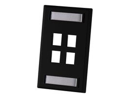 Legrand AV KSFP4-00                       Main Image from Right-angle