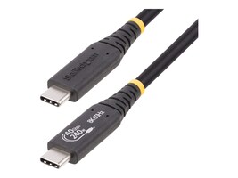 StarTech.com 1M-40G-USB4-CABLE              Main Image from Right-angle
