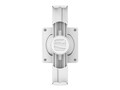 Compulocks Universal Cling Vesa Wall Mount, UCLGVWMW, 31790279, Mounting Hardware - Miscellaneous