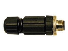 Axis Communications 5502-131                       Main Image from Front