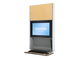 Enovate Medical E550L4-N4L-00HR-0 Main Image from Right-angle
