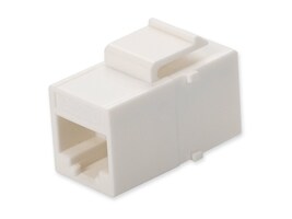 AddOn ADD-CAT6CPLR-WE Main Image from Right-angle