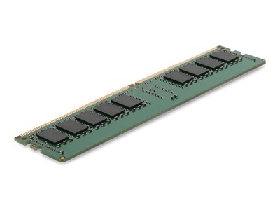 AddOn 16GB DDR4-2400MHz RDIMM , AM2400D4SR4RN/16G, 41066653, Memory