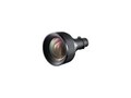 Eiki 1.1 to 1.3:1 Short Zoom Lens for D5000, 5811120054-SVV, 35921416, Projector Accessories Eiki 1.1 to 1.3:1 Short Zoom Lens for D5000, 5811120054-SVV, 35921416, Projector Accessories