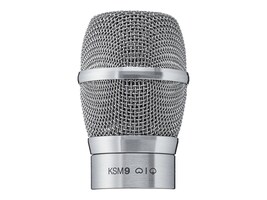 Shure RPW188                         Main Image from Front