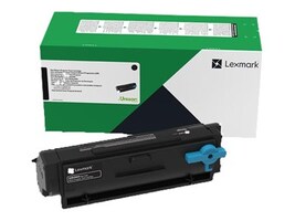 Lexmark 55B1X00 Main Image from Left-angle