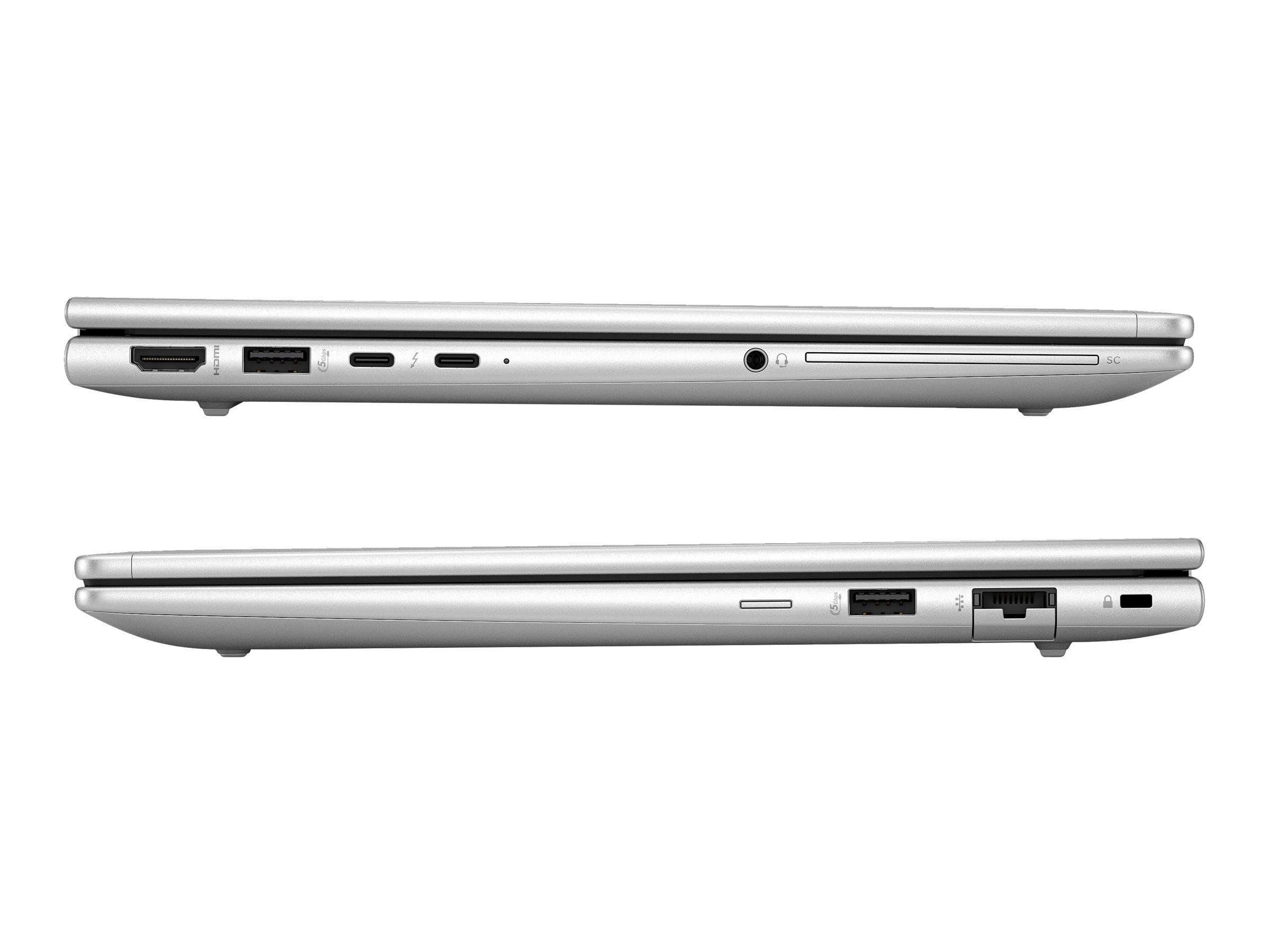 HP EliteBook 630 G11 Core Ultra 7 165U 16GB 512GB PCIe 6E BT