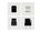 StarTech.com C6KEY110180BK24PK Image 6 from Multi-angle StarTech.com C6KEY110180BK24PK Image 6 from Multi-angle