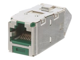 Panduit CJSUD688TGGRY                  Main Image from Right-angle