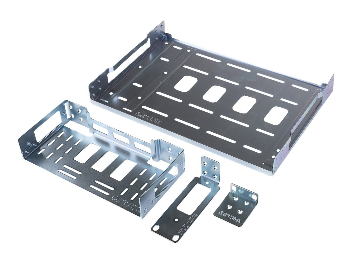 Cisco 1100 Series Router Rackmount 2 Wa (ACS-1100-RM2-19)