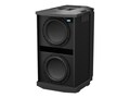 Bose F1 SubwooferPowered120V US, 731444-1110                   , 41954722, Wireless Presentation Systems & Hardware