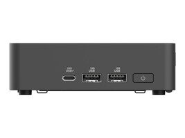 Asus RNUC15CRKC70000U               Main Image from Front