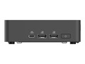 Asus ASUS NUC 15 PRO SLIM BAREBONE, RNUC15CRKC70000U              , 41930756, Barebones Systems