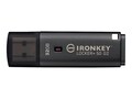 Kingston 32GB IronKey Locker+ 50 G2 USB Type A Encrypted Flash Drive, IKLP50G2/32GB , 42121670, Flash Drives Kingston 32GB IronKey Locker+ 50 G2 USB Type A Encrypted Flash Drive, IKLP50G2/32GB , 42121670, Flash Drives