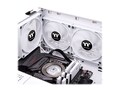 Thermaltake CT140 PC Fan White 2 Pk, CL-F152-PL14WT-A, 41596736, Cooling Systems/Fans Thermaltake CT140 PC Fan White 2 Pk, CL-F152-PL14WT-A, 41596736, Cooling Systems/Fans