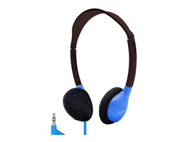 Hamilton Electronics HA2BLU-EX Main Image from Right-angle