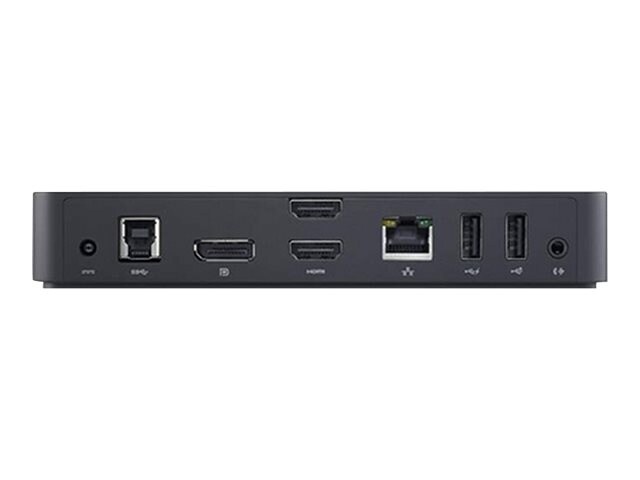 Dell Docking Station Compatibility Chart