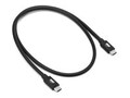Other World 0.8M 31.5 OWC THUNDERBOLT 5, OWCCBLTB5C0.8M                , 41844268, Cables