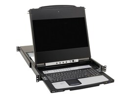 Tripp Lite B030-DP16-17DIP Main Image from Front