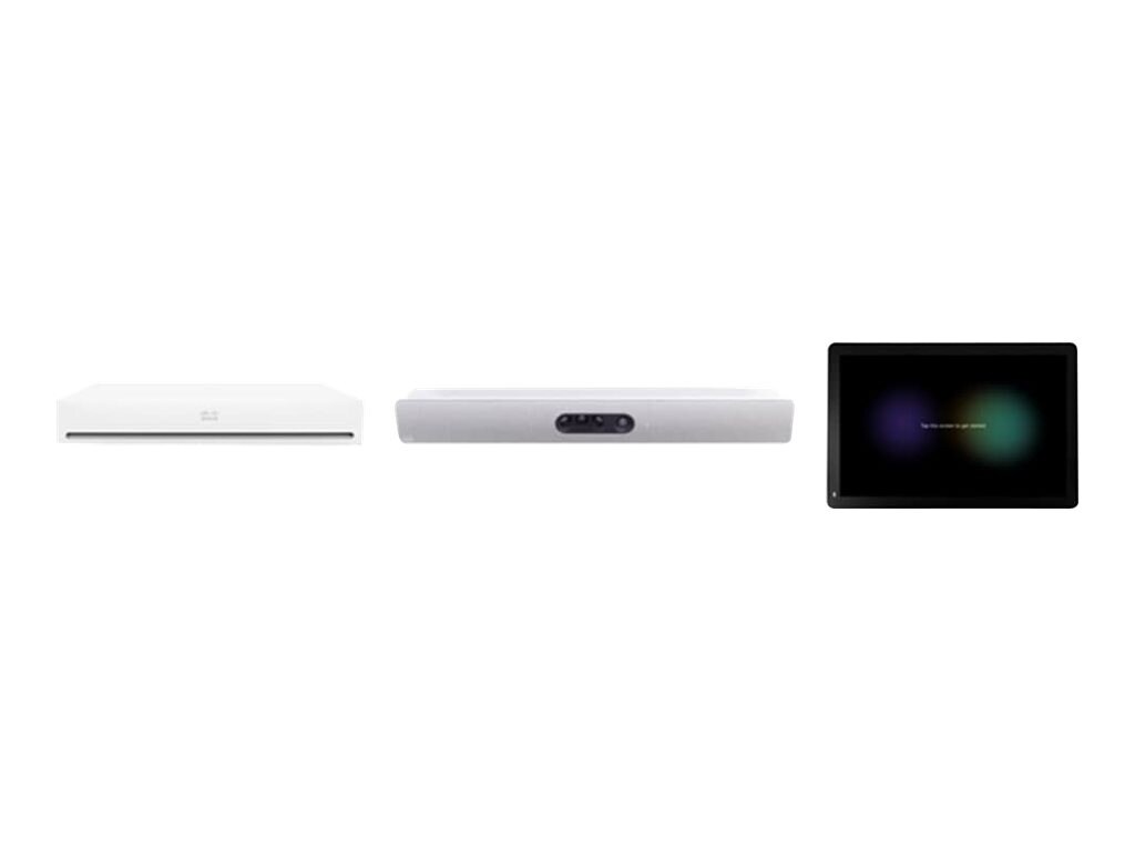 Cisco PTZ - caméra pour conférence - CS-CAM-PTZ4K