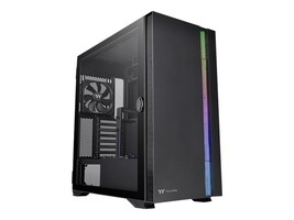 Thermaltake Technology CA-1Y1-00M1WN-00 Main Image from Left-angle