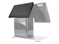 Pos-X 10in Rear Touch Display for IO, 932AD041900233, 41184920, POS Systems