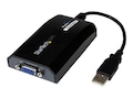 StarTech.com USB 2.0 to VGA External Video Card, 1920x1200 , USB2VGAPRO2, 15451470, Adapters & Port Converters StarTech.com USB 2.0 to VGA External Video Card, 1920x1200 , USB2VGAPRO2, 15451470, Adapters & Port Converters