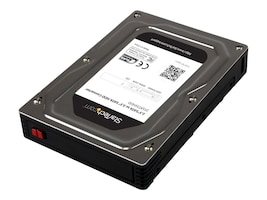 StarTech.com 25SAT35HDD Main Image from Right-angle