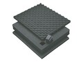 Pelican REPLACEMENT FOAM SET FOR THE 1, 1620-400-000                  , 42031777, Office Supplies